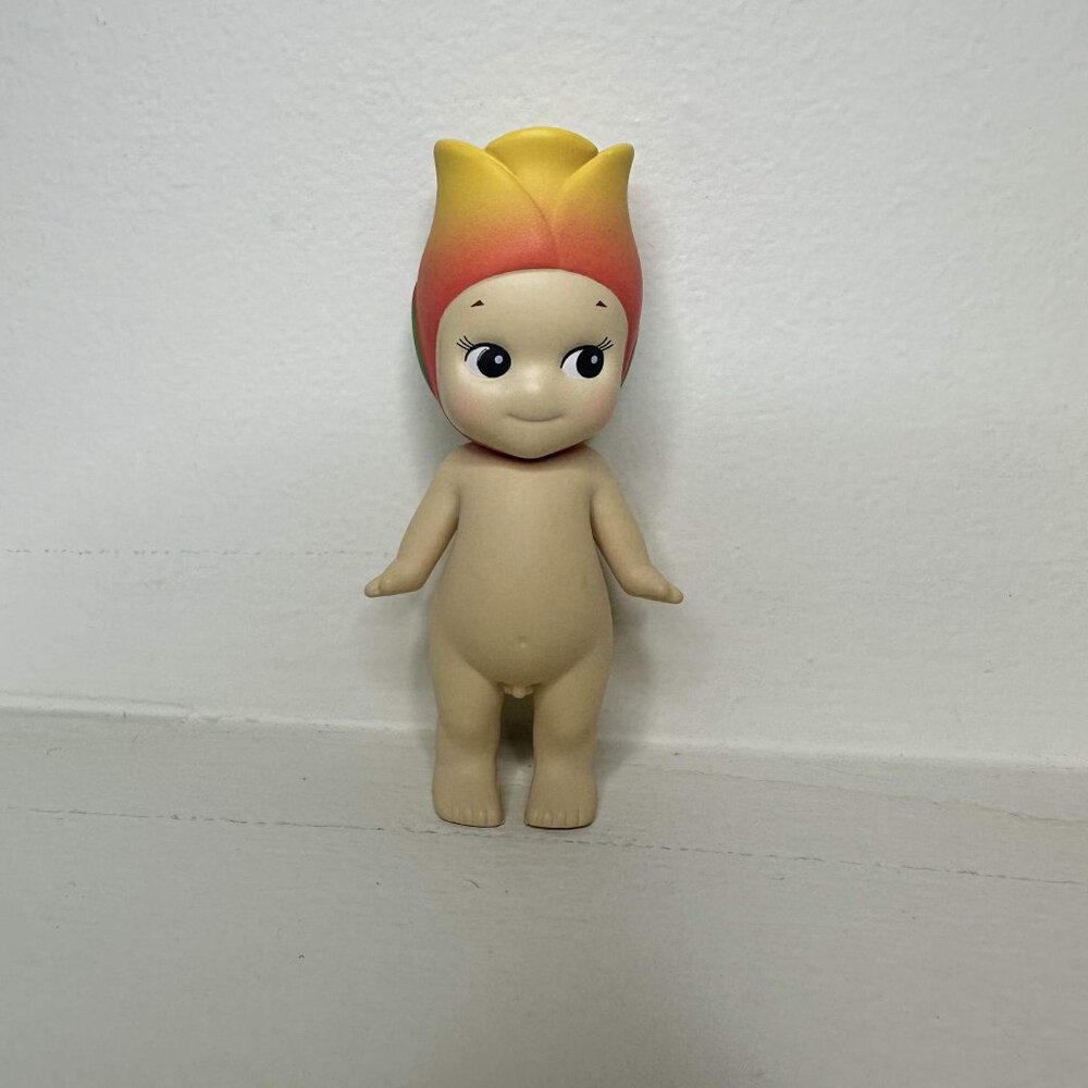 Sonny Angel Flower Series Tulip Figure - Picture 2 of 4